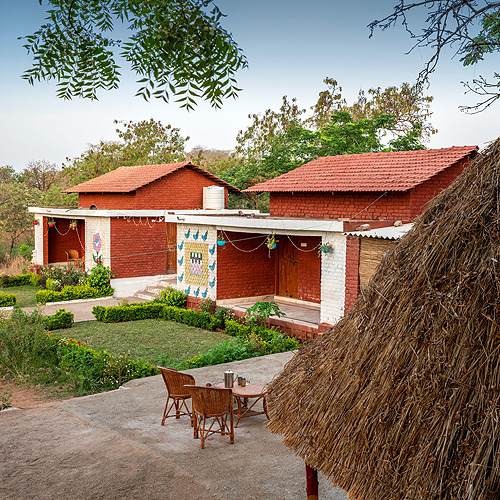 Rekha  and Kamla Homestay